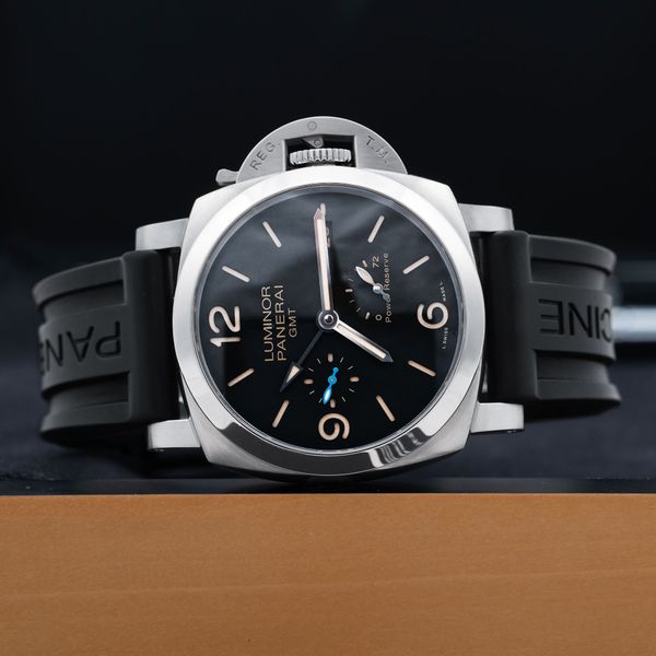 Panerai Luminor Power Reserve PAM01321